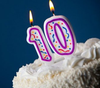 10-years-birthday-cake