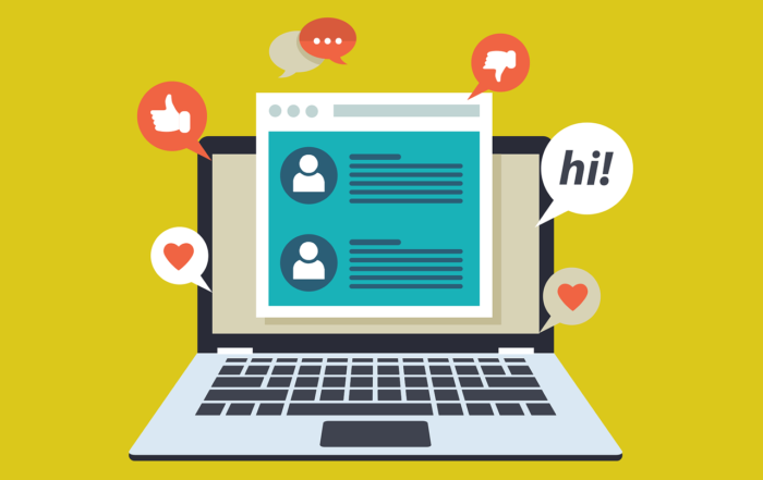 Benefits of Live Chat for Your Business