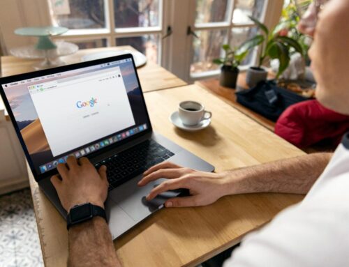 Accelerating Small Business Success: The Google Ads Playbook for 2024
