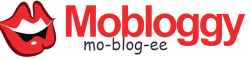 Mobloggy®- Digital Marketing Agency Logo