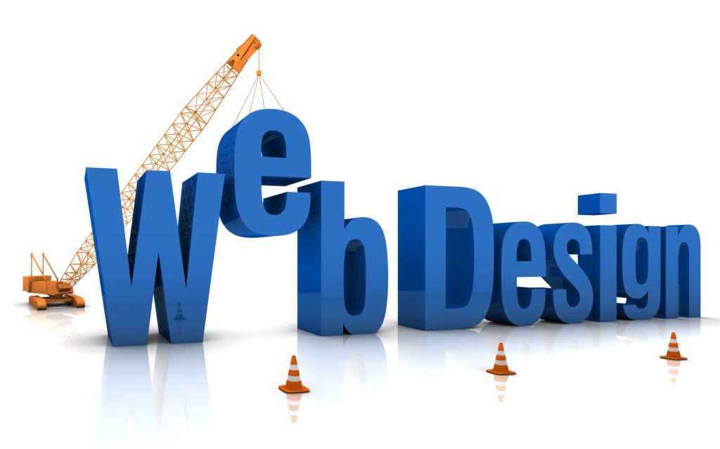 Website Design & Development