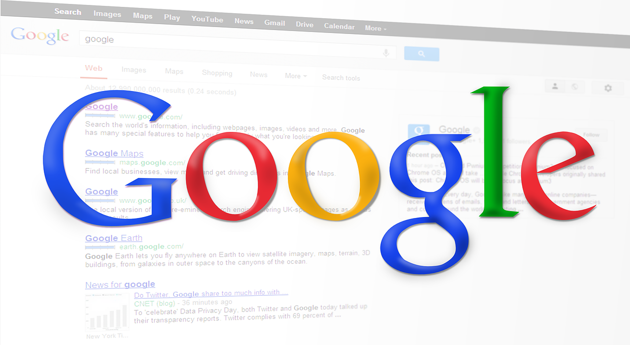 SERPs on Google make your businesses stand out